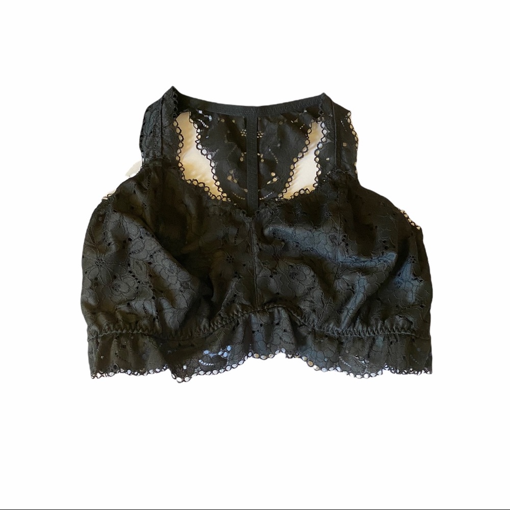 Cacique bra letter size 22/24 EUC